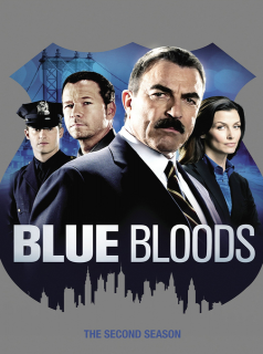 voir serie Blue Bloods saison 2