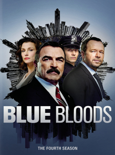 voir serie Blue Bloods saison 4