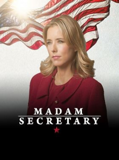 voir serie Madam Secretary saison 4