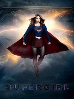 voir serie Supergirl saison 3