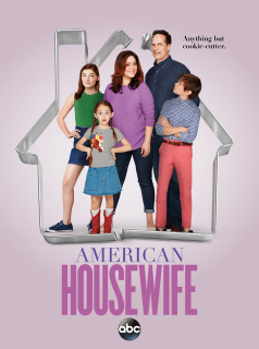 voir serie American Housewife (2016) en streaming