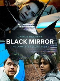 voir serie Black Mirror saison 2