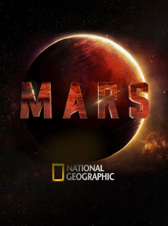 voir serie Mars en streaming