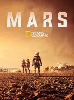 voir serie Mars saison 1