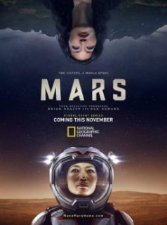 voir serie Mars saison 2