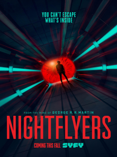 voir serie Nightflyers en streaming