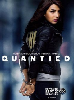 voir serie Quantico en streaming