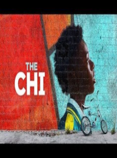 voir serie The Chi en streaming