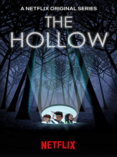 voir serie The Hollow en streaming