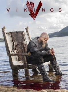 voir Vikings saison 2 épisode 8