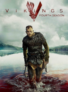 voir Vikings saison 4 épisode 1
