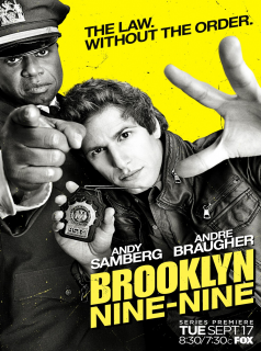 voir serie Brooklyn Nine-Nine en streaming