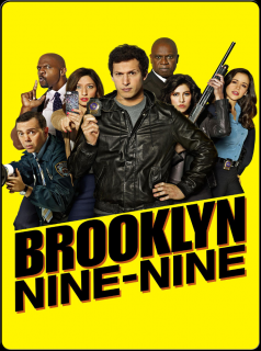 voir serie Brooklyn Nine-Nine saison 1