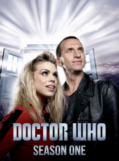voir serie Doctor Who (2005) saison 1