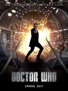 voir serie Doctor Who (2005) saison 10