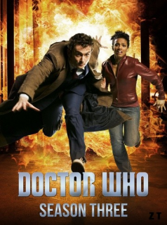voir serie Doctor Who (2005) saison 3