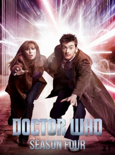 voir serie Doctor Who (2005) saison 4