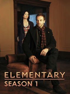 voir serie Elementary saison 1
