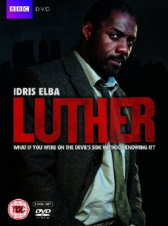 voir serie Luther saison 2