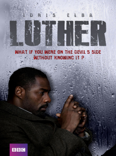 voir serie Luther saison 4