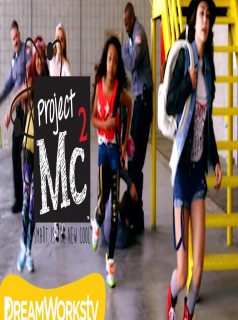 voir serie Project MC² saison 5