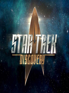 voir serie Star Trek: Discovery saison 1