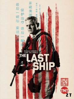 voir serie The Last Ship saison 3