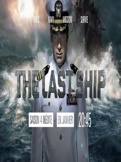 voir serie The Last Ship saison 4