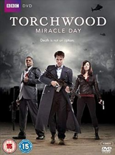voir serie Torchwood saison 1