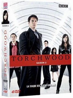 voir serie Torchwood saison 2