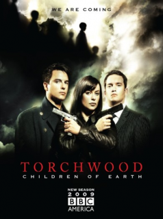 voir serie Torchwood saison 3