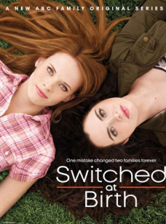 voir serie Switched en streaming