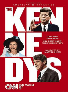 voir serie American Dynasties: The Kennedys en streaming