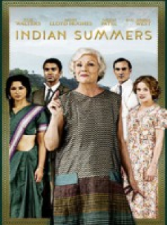 voir serie Indian Summers saison 1