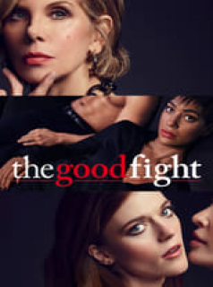 voir serie The Good Fight saison 1