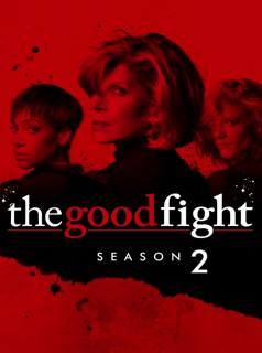 voir serie The Good Fight saison 2
