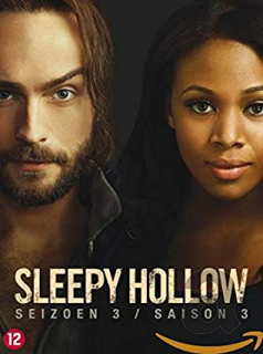 voir serie Sleepy Hollow saison 3