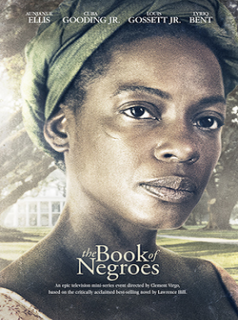 voir serie The Book of Negroes saison 1