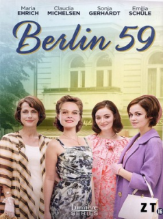 voir serie Berlin 59 saison 1