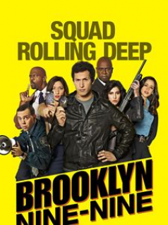 voir serie Brooklyn Nine-Nine saison 4