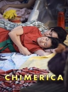 voir serie Chimerica saison 1