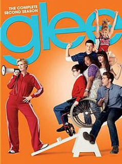 voir Glee Saison 2 en streaming 