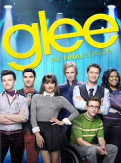 voir Glee Saison 6 en streaming 