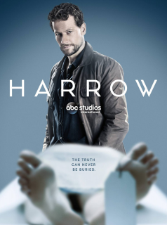 voir serie Harrow saison 1
