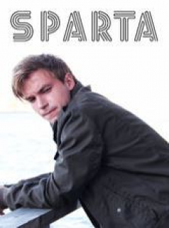 voir serie Sparta en streaming