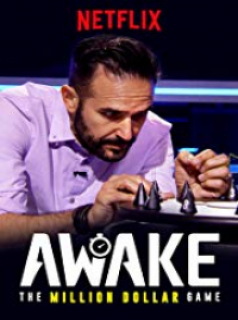 voir serie Awake: The Million Dollar Game en streaming
