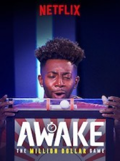 voir serie Awake: The Million Dollar Game saison 1