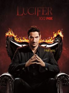 voir serie Lucifer saison 3