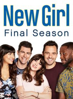voir serie New Girl saison 7