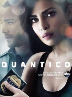 voir serie Quantico saison 2
